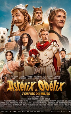 asterix