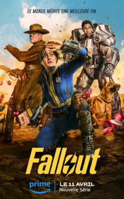 fallout