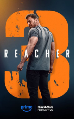 reacher