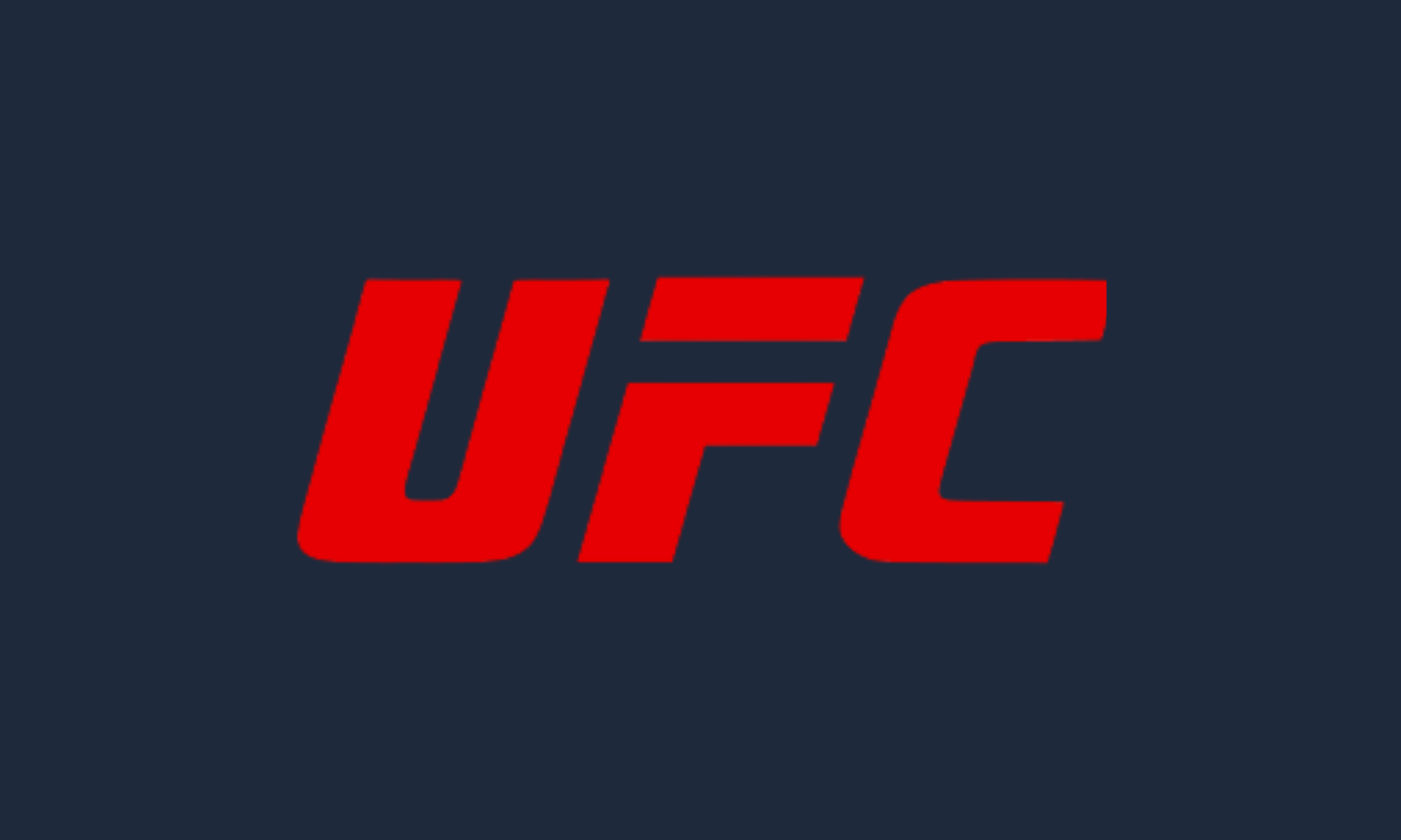ufc